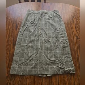 Sassco Skirt